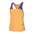 Babolat Tennis-Tank Racerback Performance #16 orange Mädchen